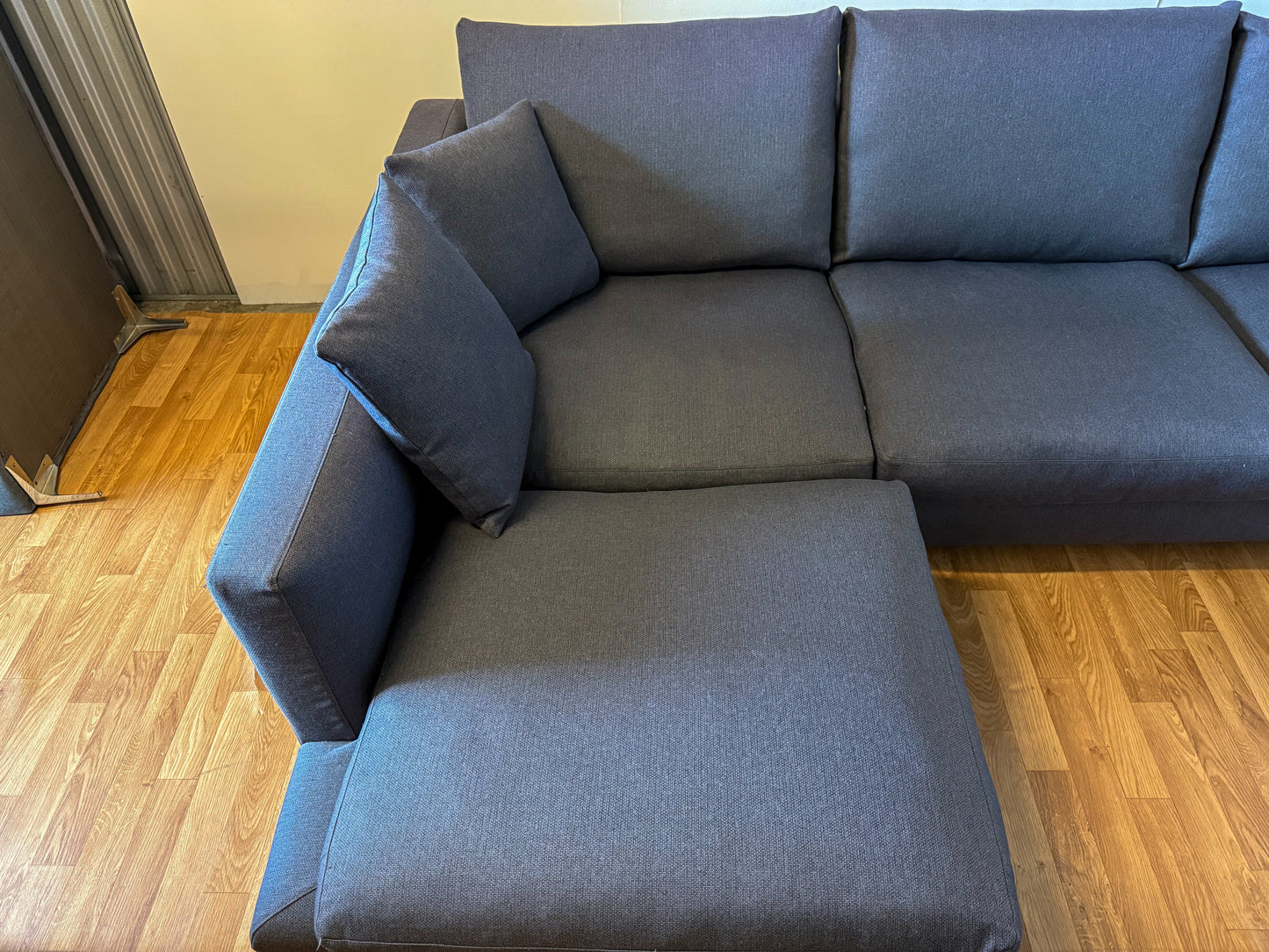 Camerich ‘Lazytime’ Corner Sofa