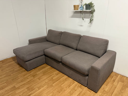 John Lewis Modular Corner Sofa