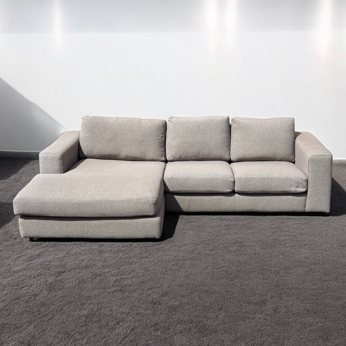 Modern Corner Sofa