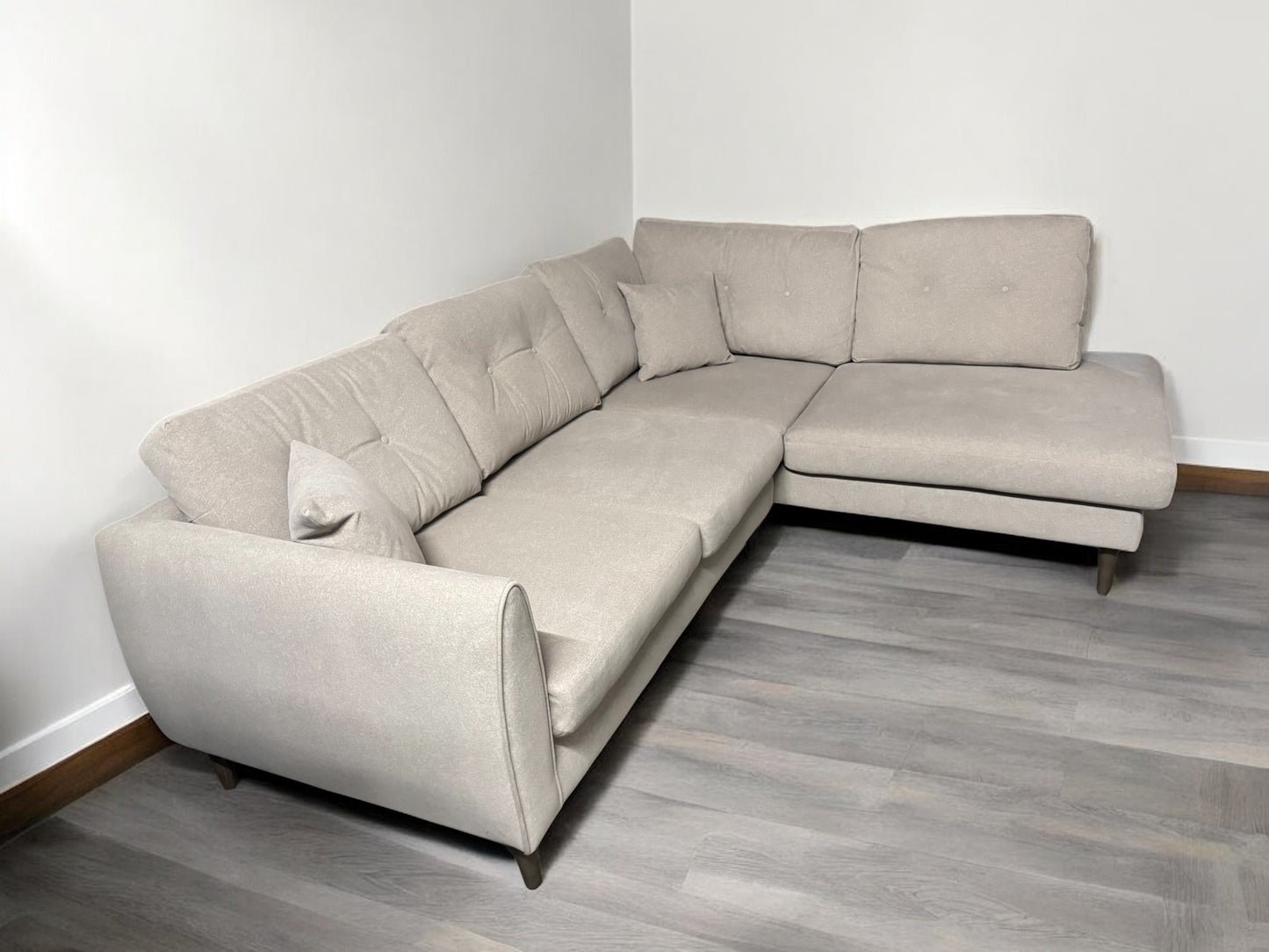 Sofology Corner Sofa