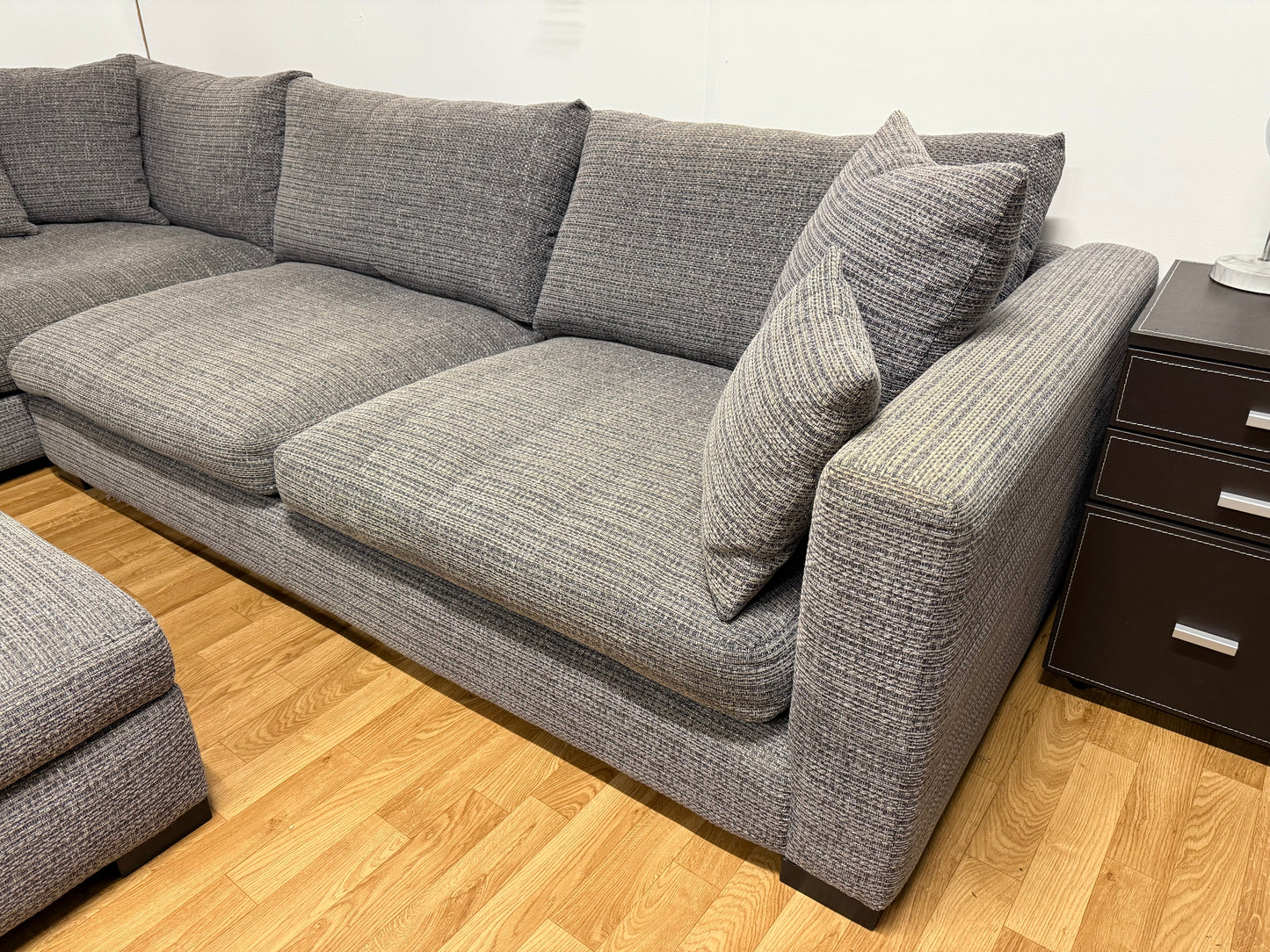 Sofa Workshop Dillon Corner Sofa