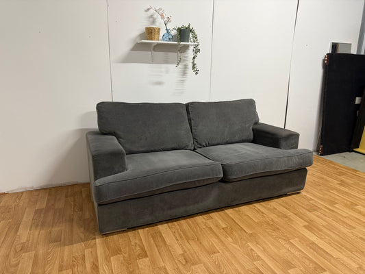 DFS Freya Large 2 Seater Sofa x2 Available