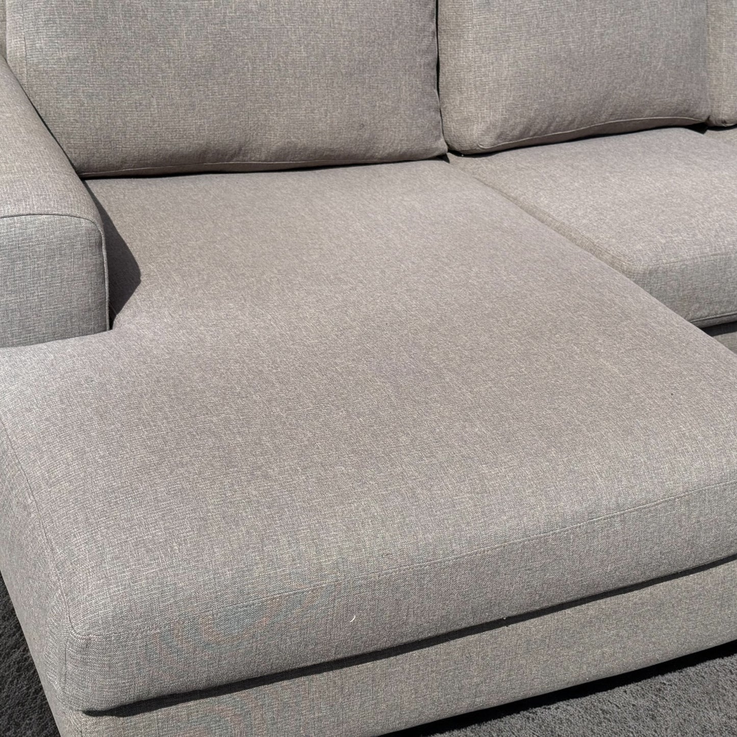 Modern Corner Sofa