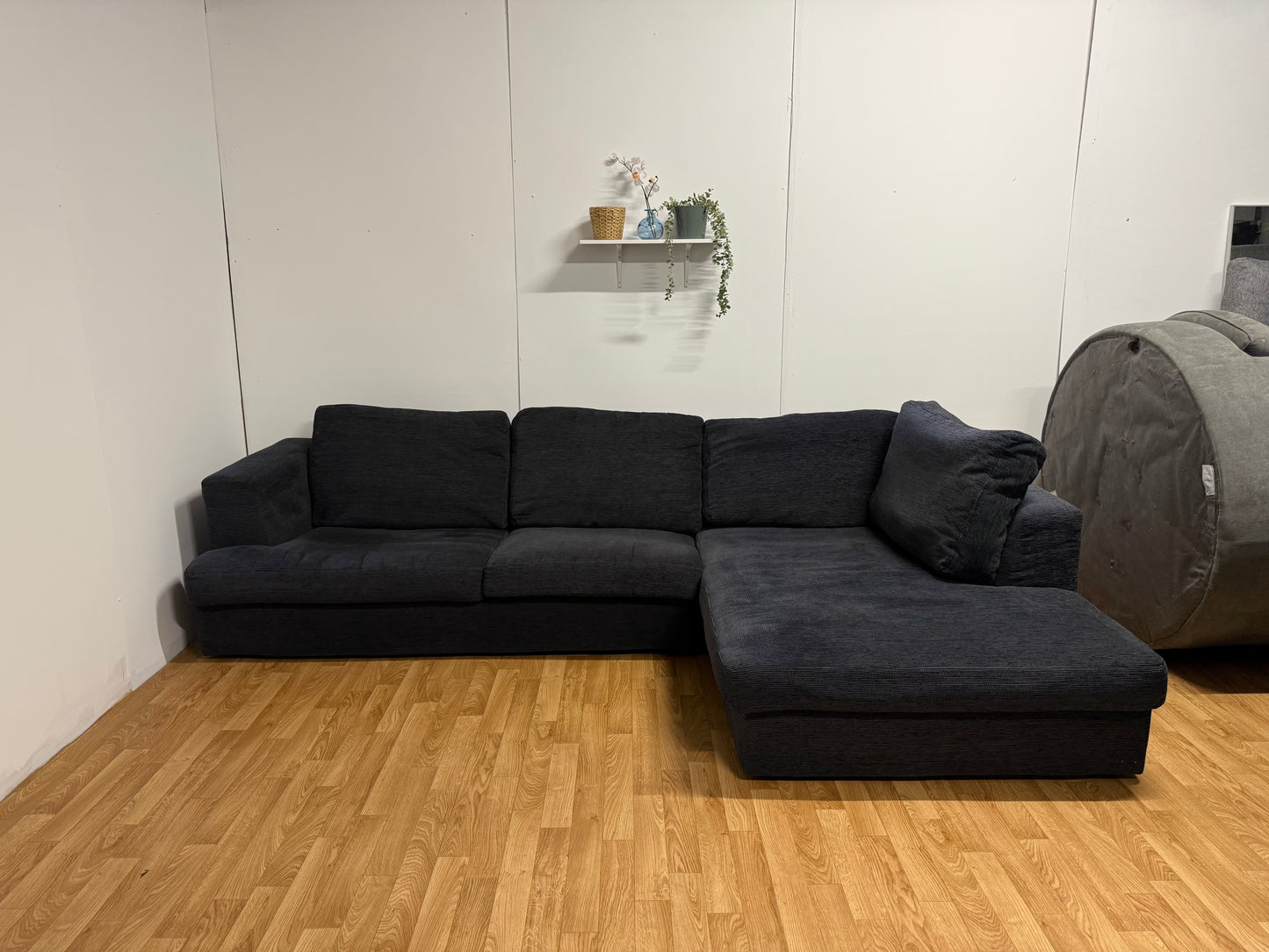 Large Next Corner Sofa