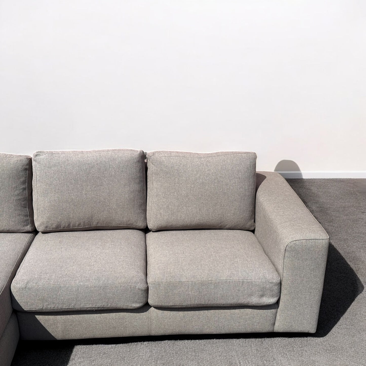 Modern Corner Sofa