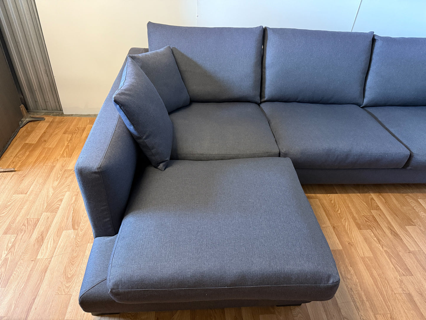 Camerich ‘Lazytime’ Corner Sofa