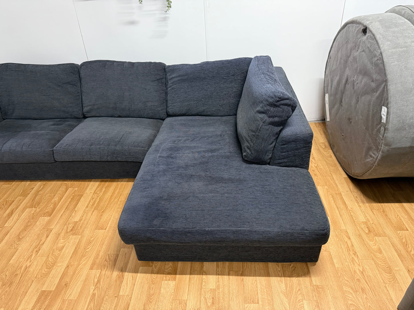 Large Next Corner Sofa