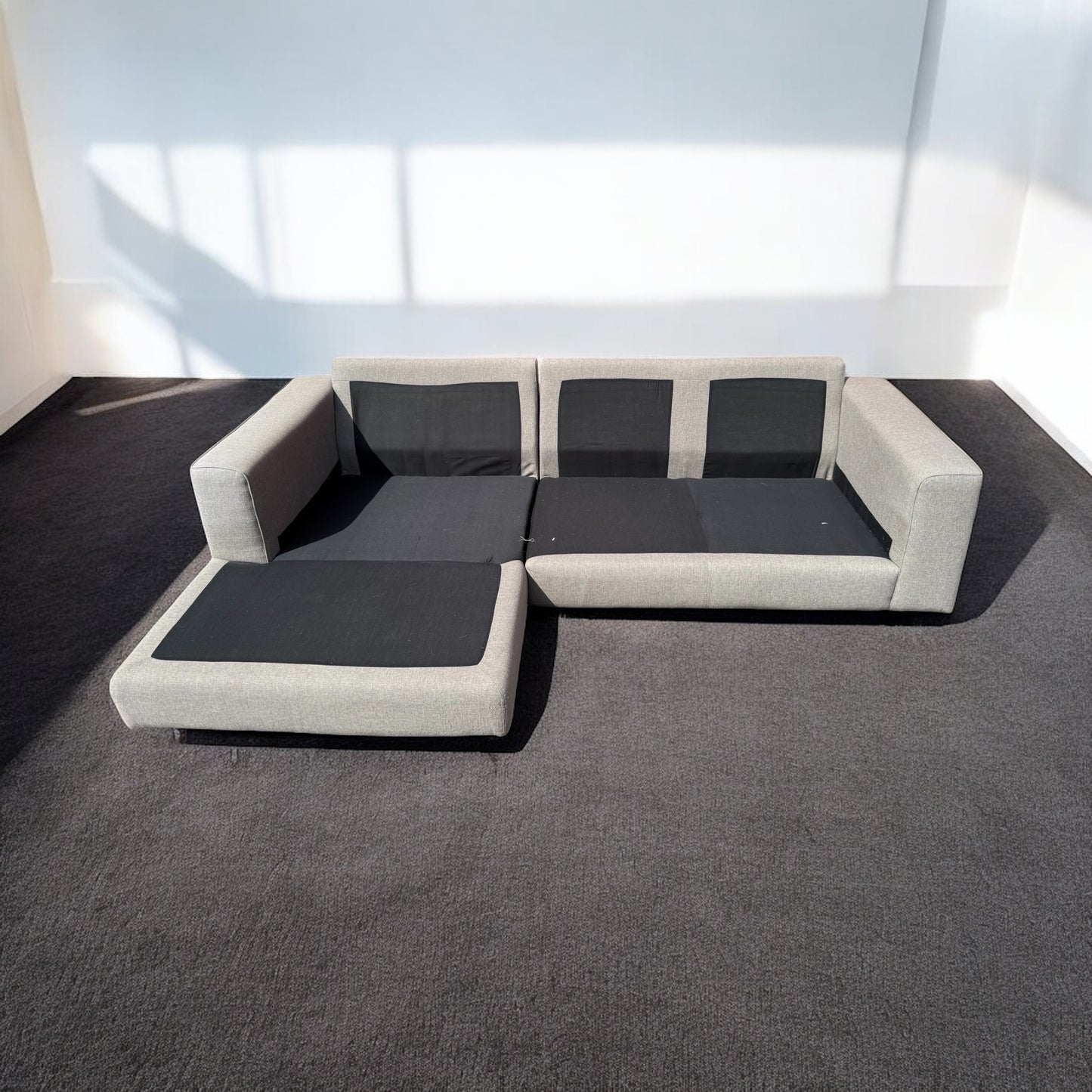 Modern Corner Sofa