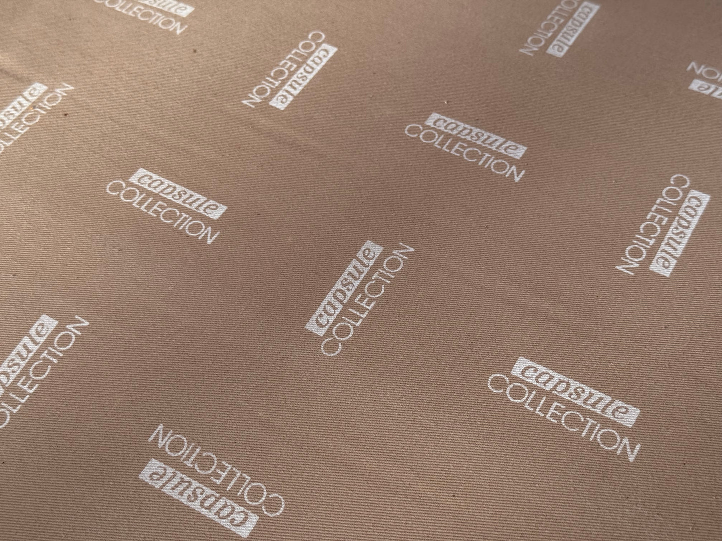 DFS Capsule Collection Set