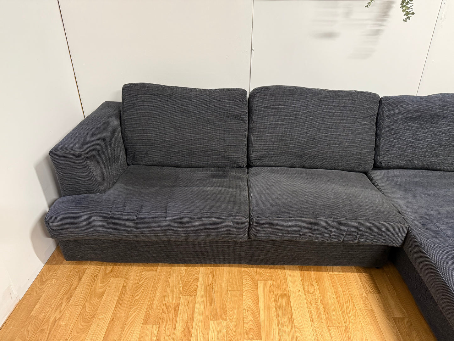 Large Next Corner Sofa