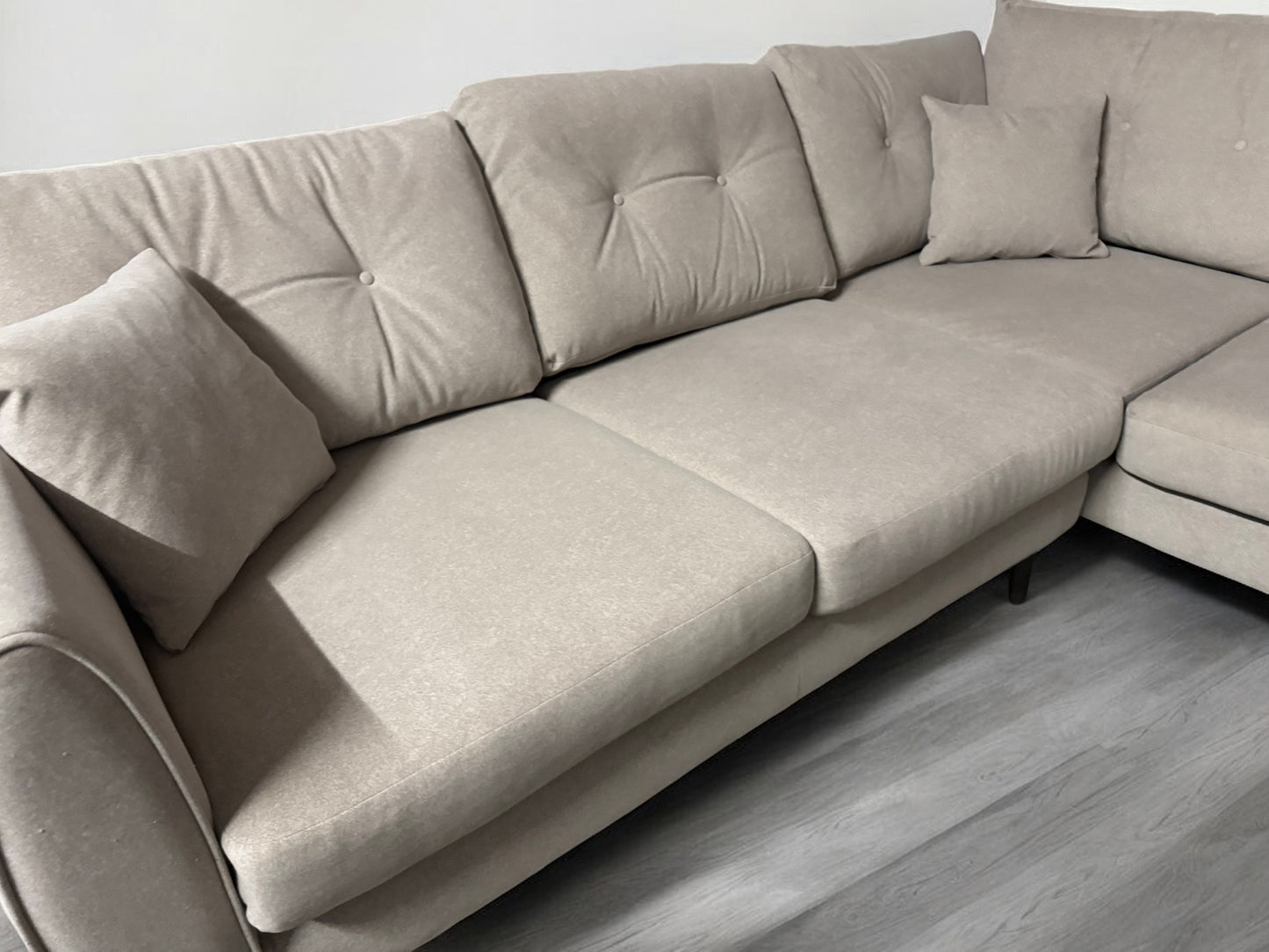 Sofology Corner Sofa