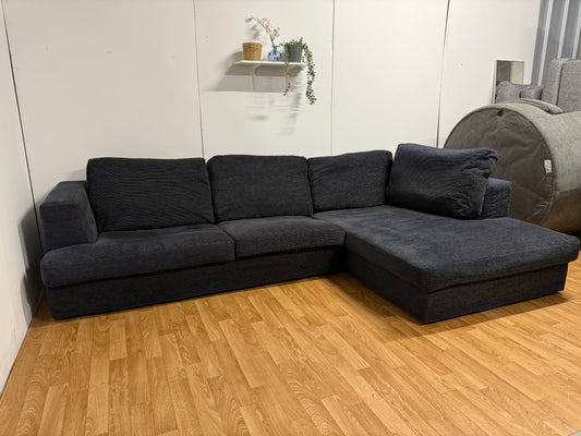 Large Next Corner Sofa
