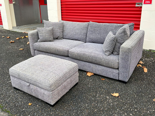 Sofa Workshop Dillon Sofa