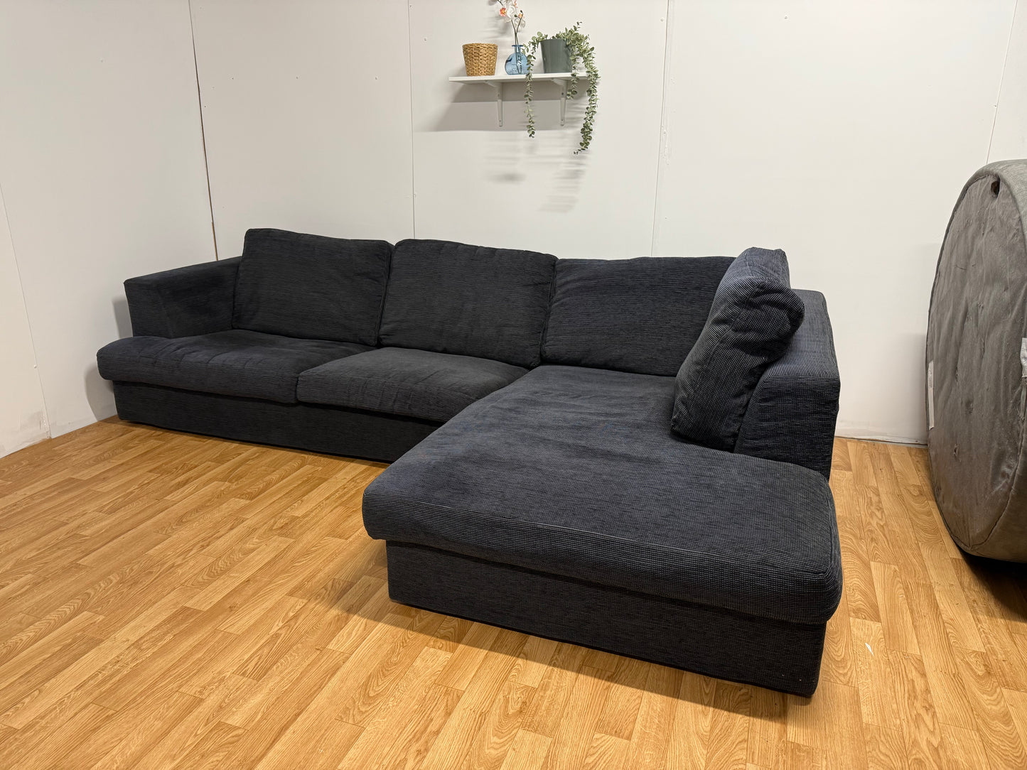 Large Next Corner Sofa
