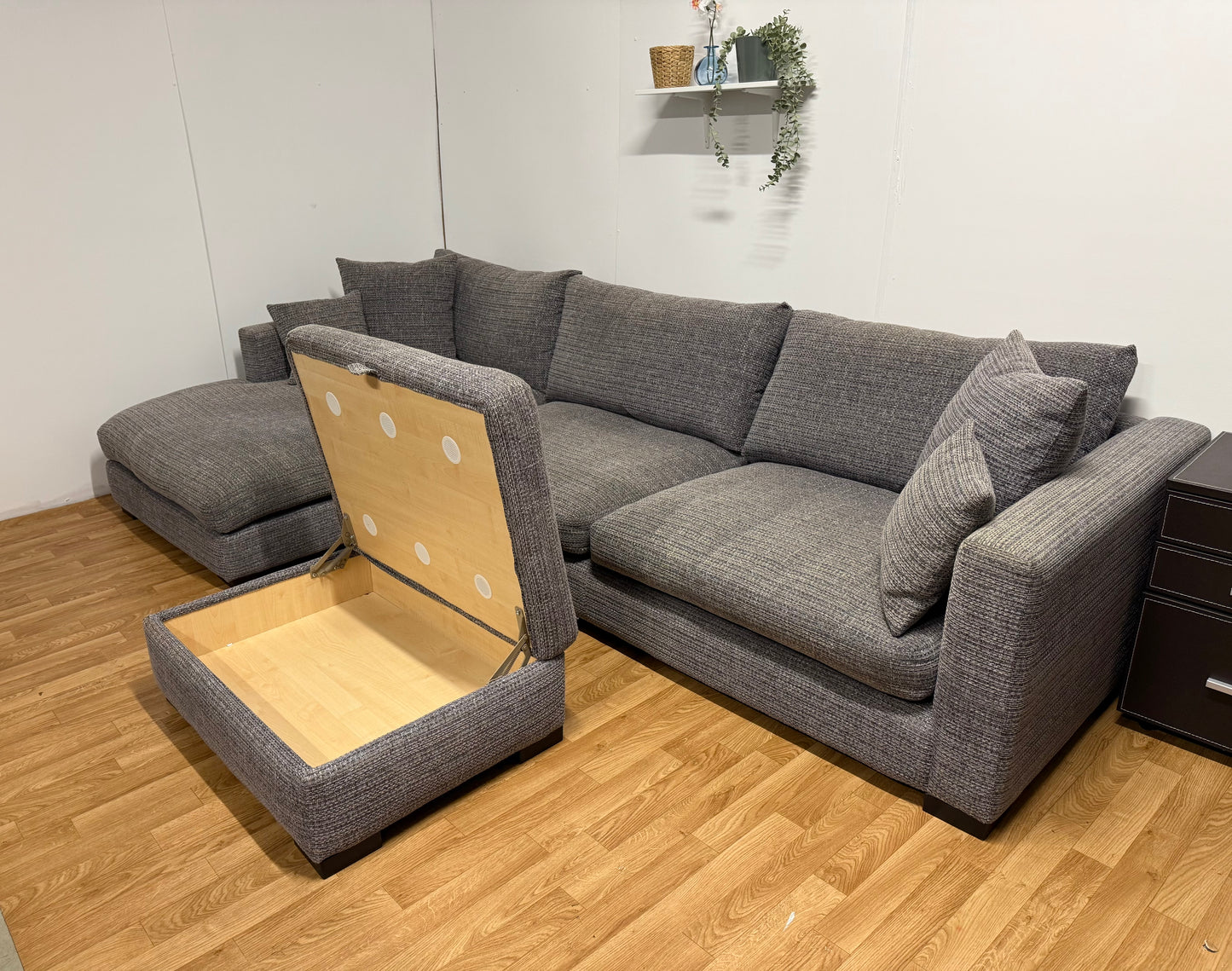 Sofa Workshop Dillon Corner Sofa
