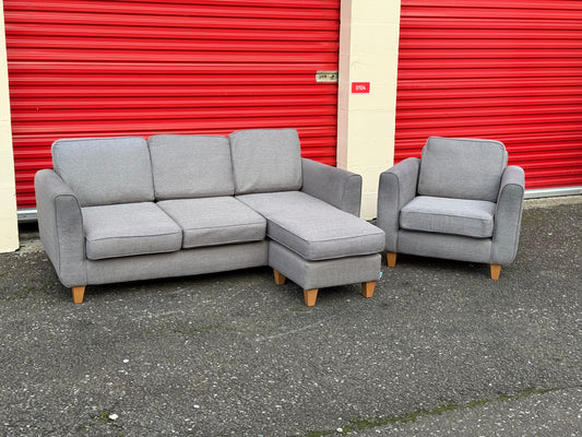 DFS Capsule Collection Set