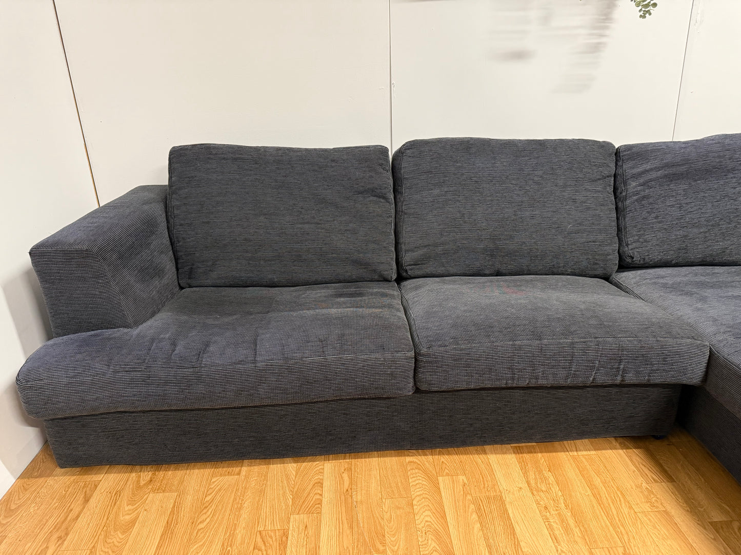 Large Next Corner Sofa