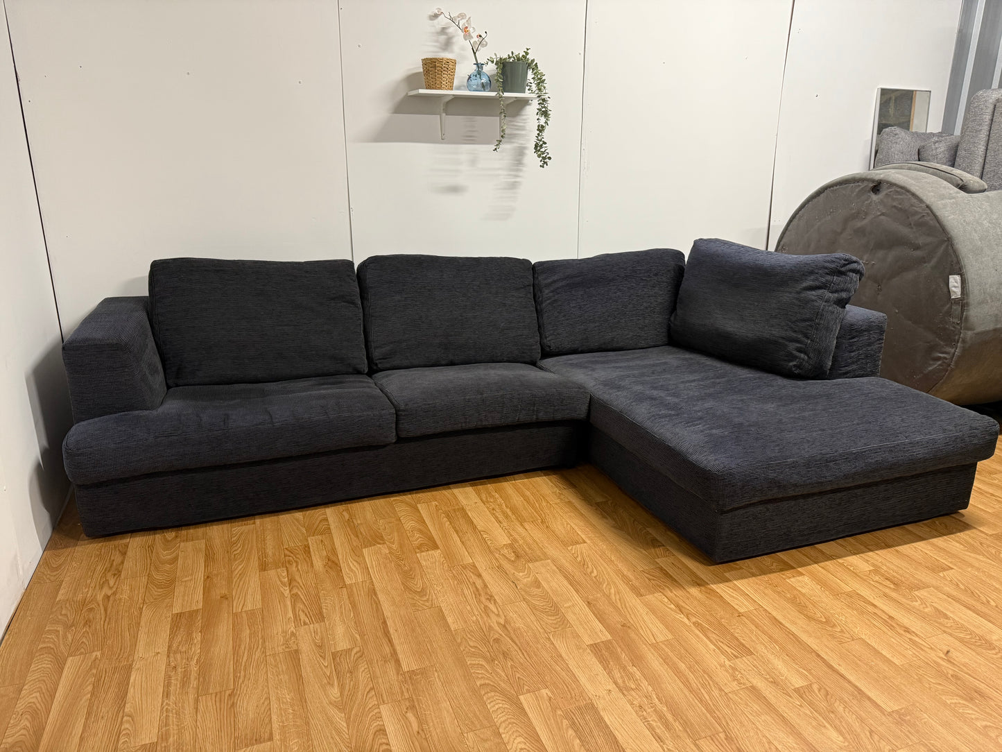 Large Next Corner Sofa