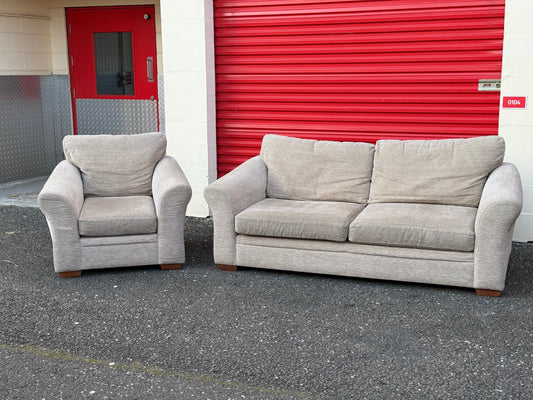 Next Sofa Set