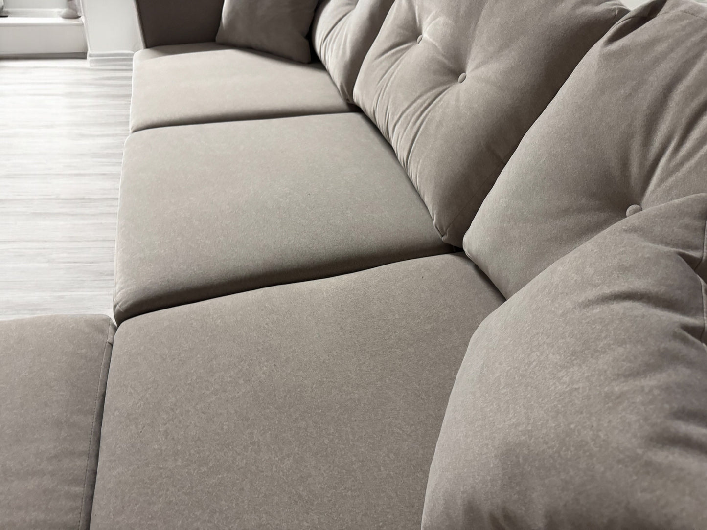 Sofology Corner Sofa