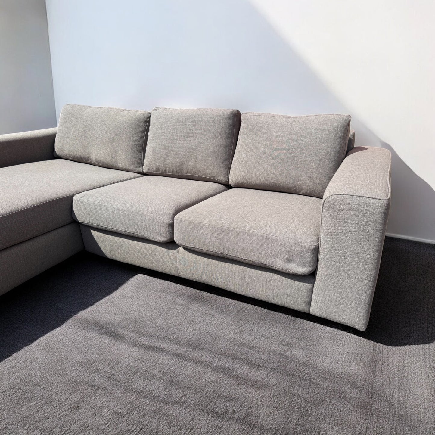 Modern Corner Sofa