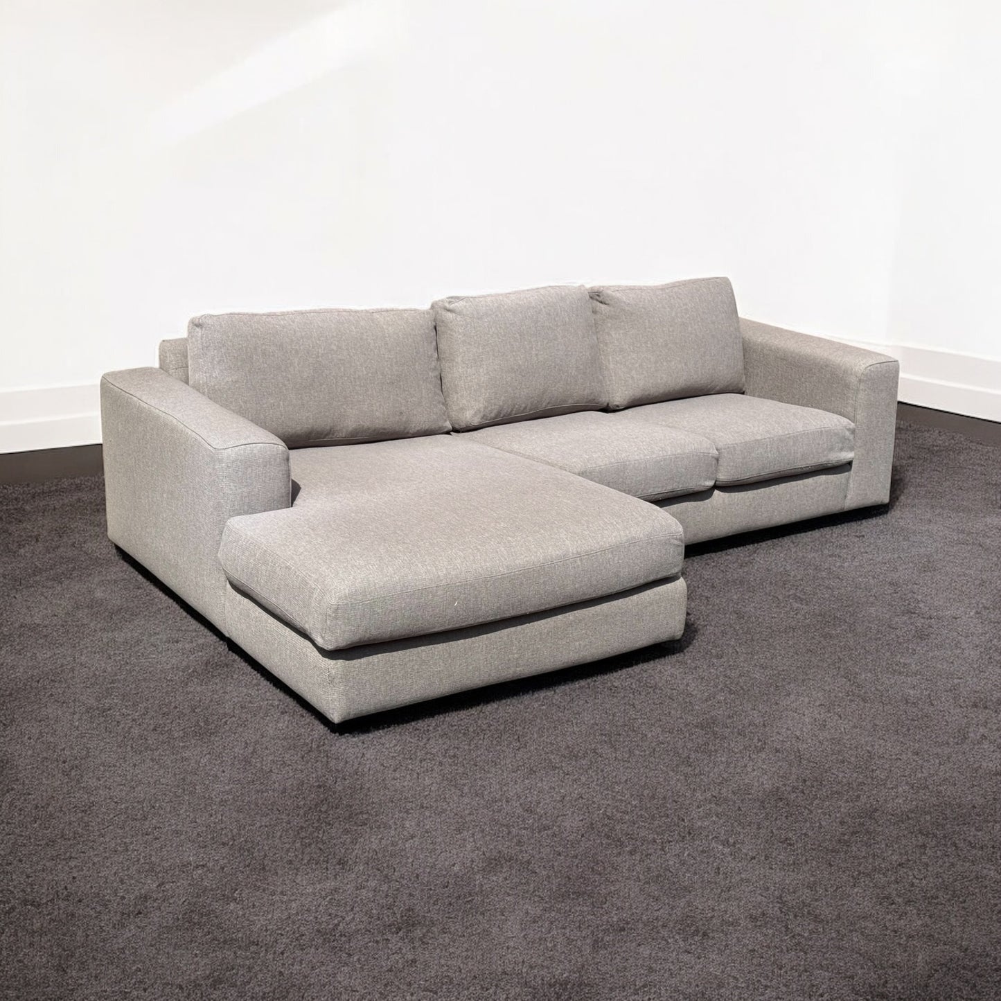 Modern Corner Sofa