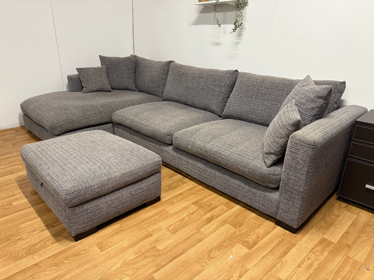 Sofa Workshop Dillon Corner Sofa