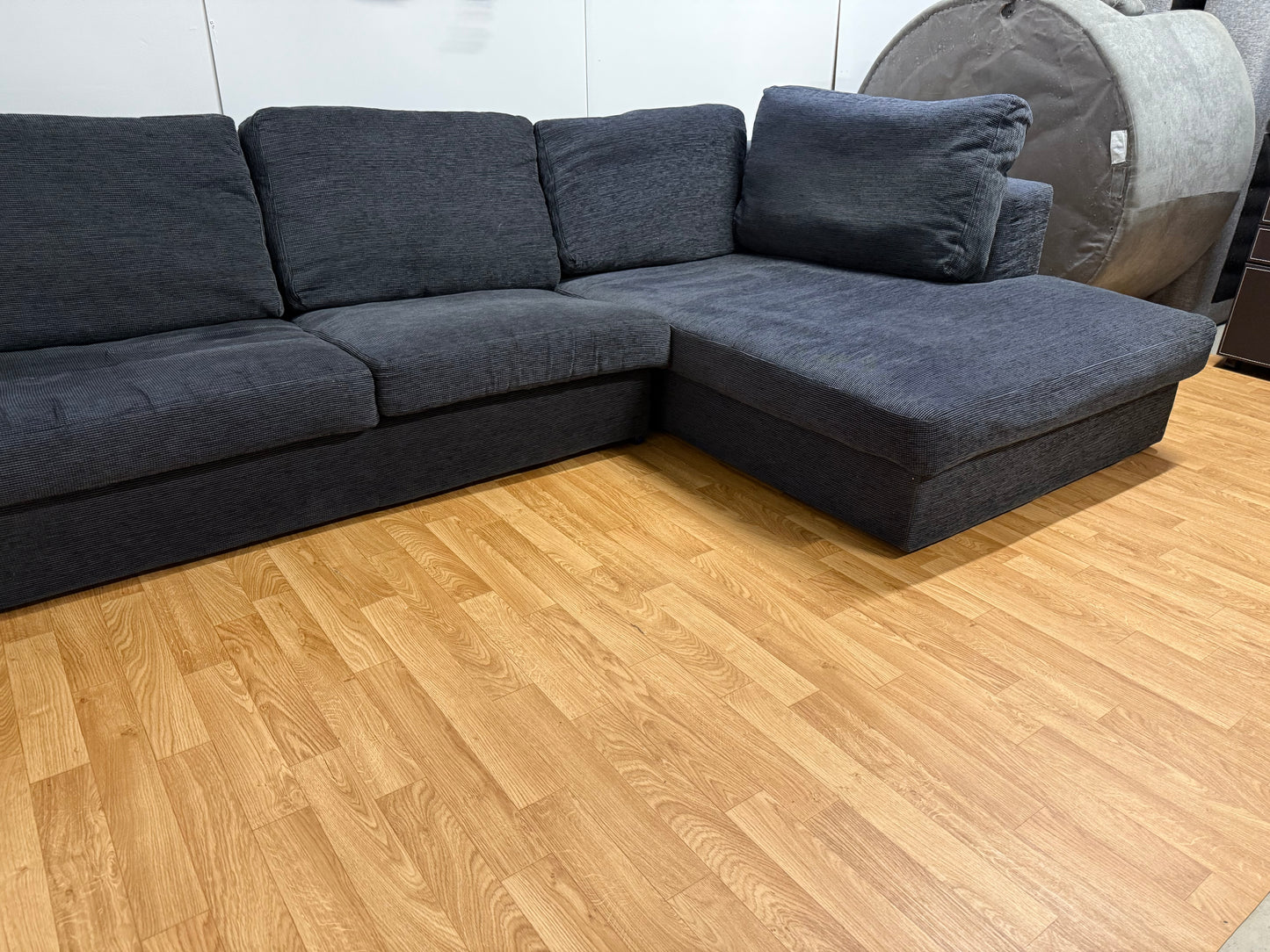Large Next Corner Sofa
