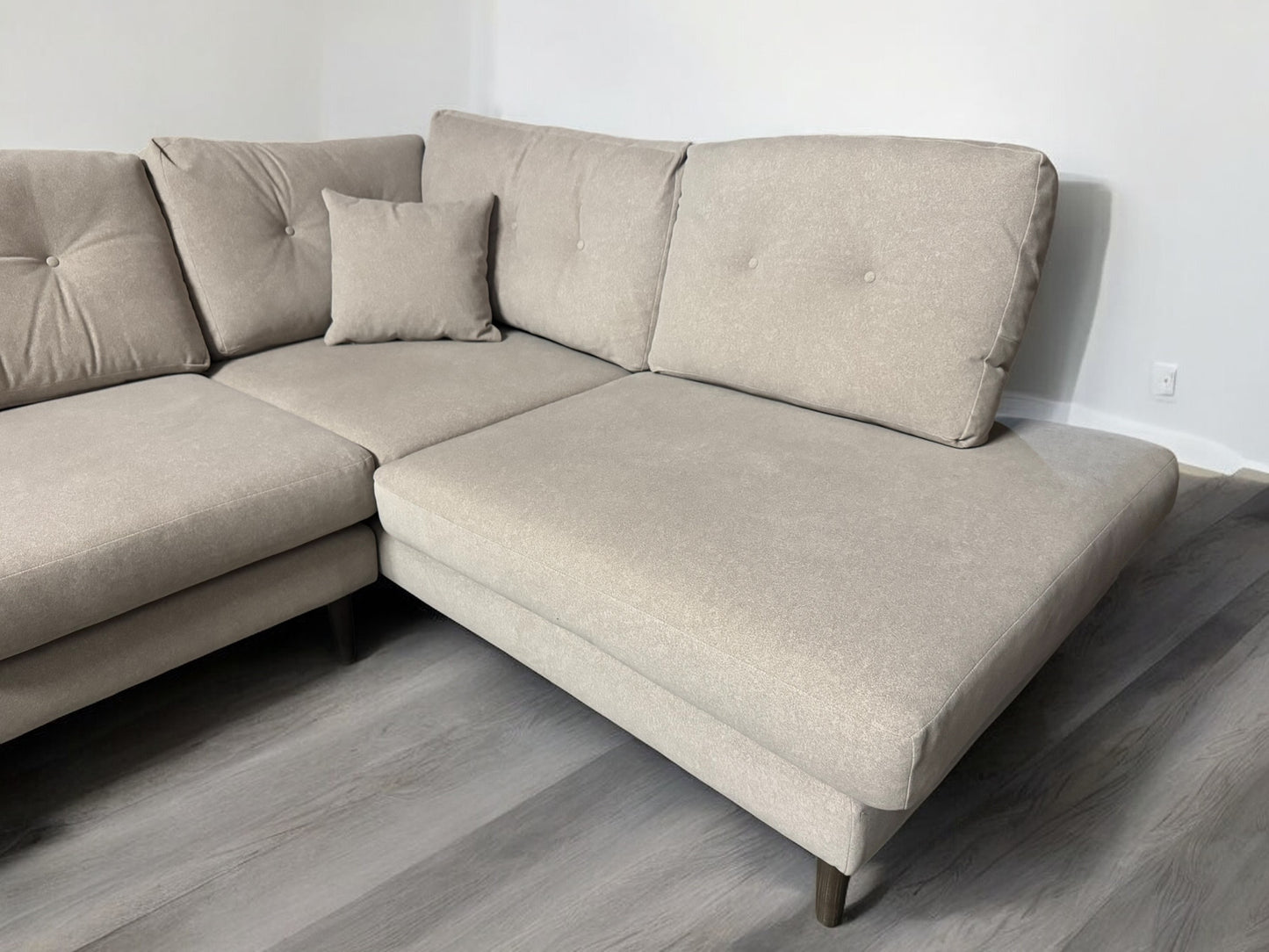 Sofology Corner Sofa