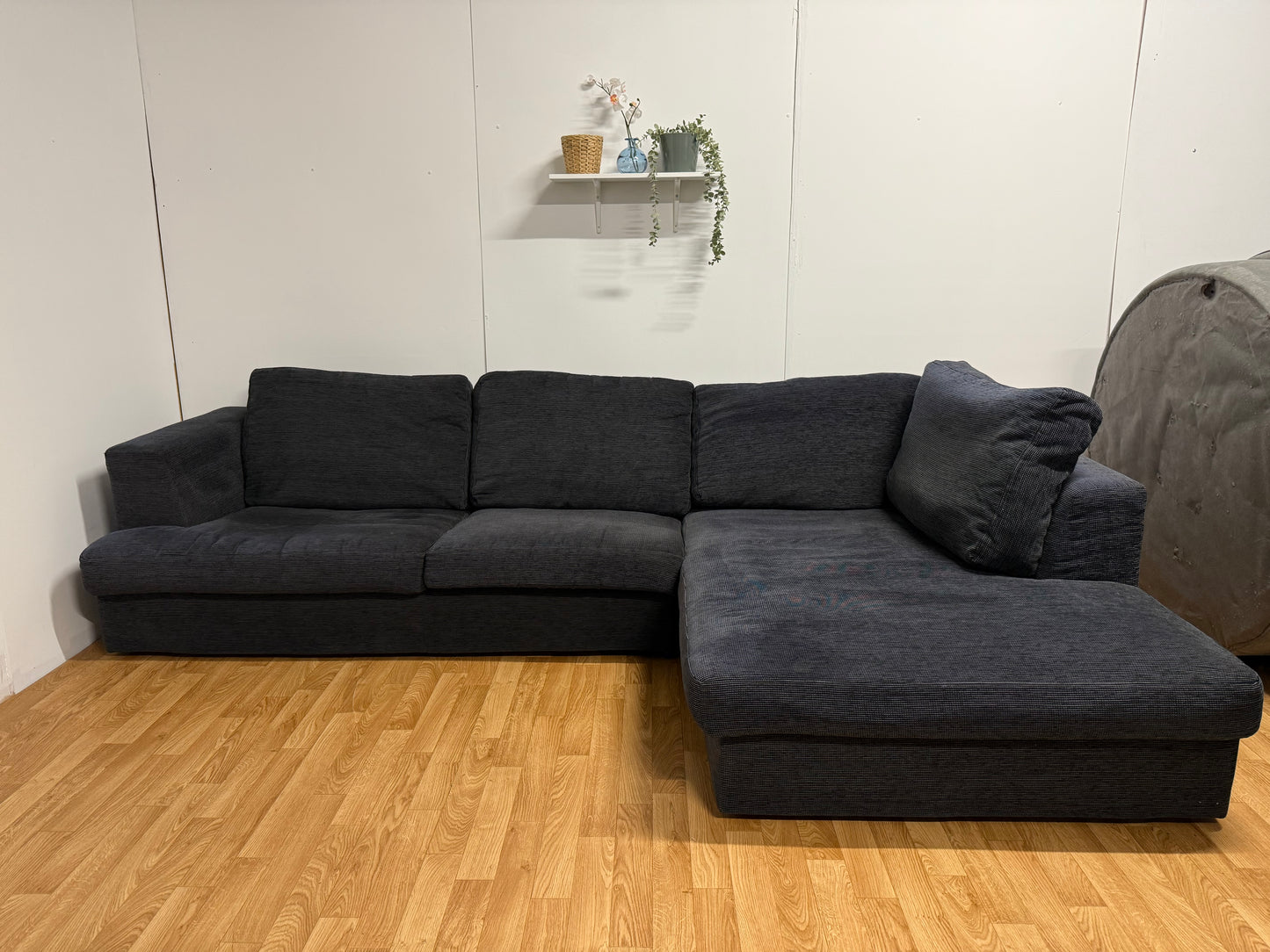 Large Next Corner Sofa