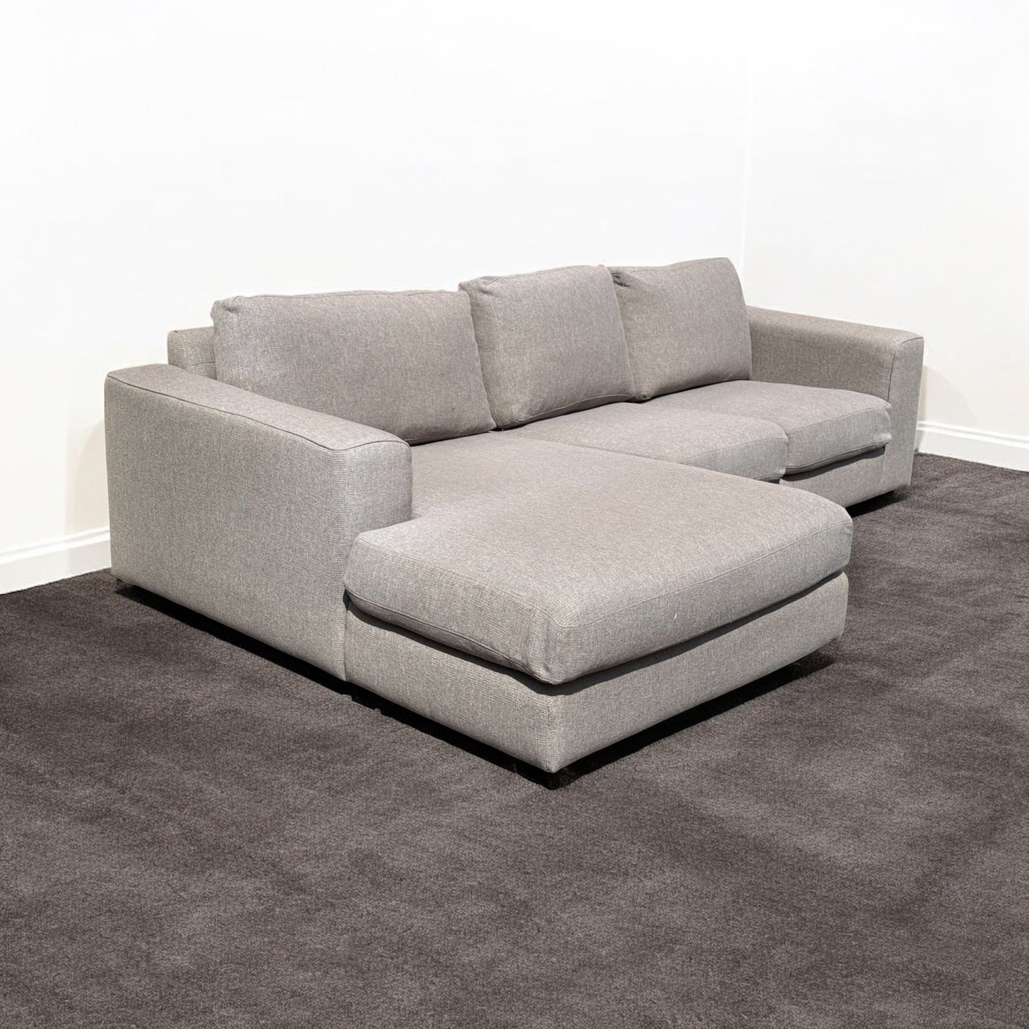 Modern Corner Sofa