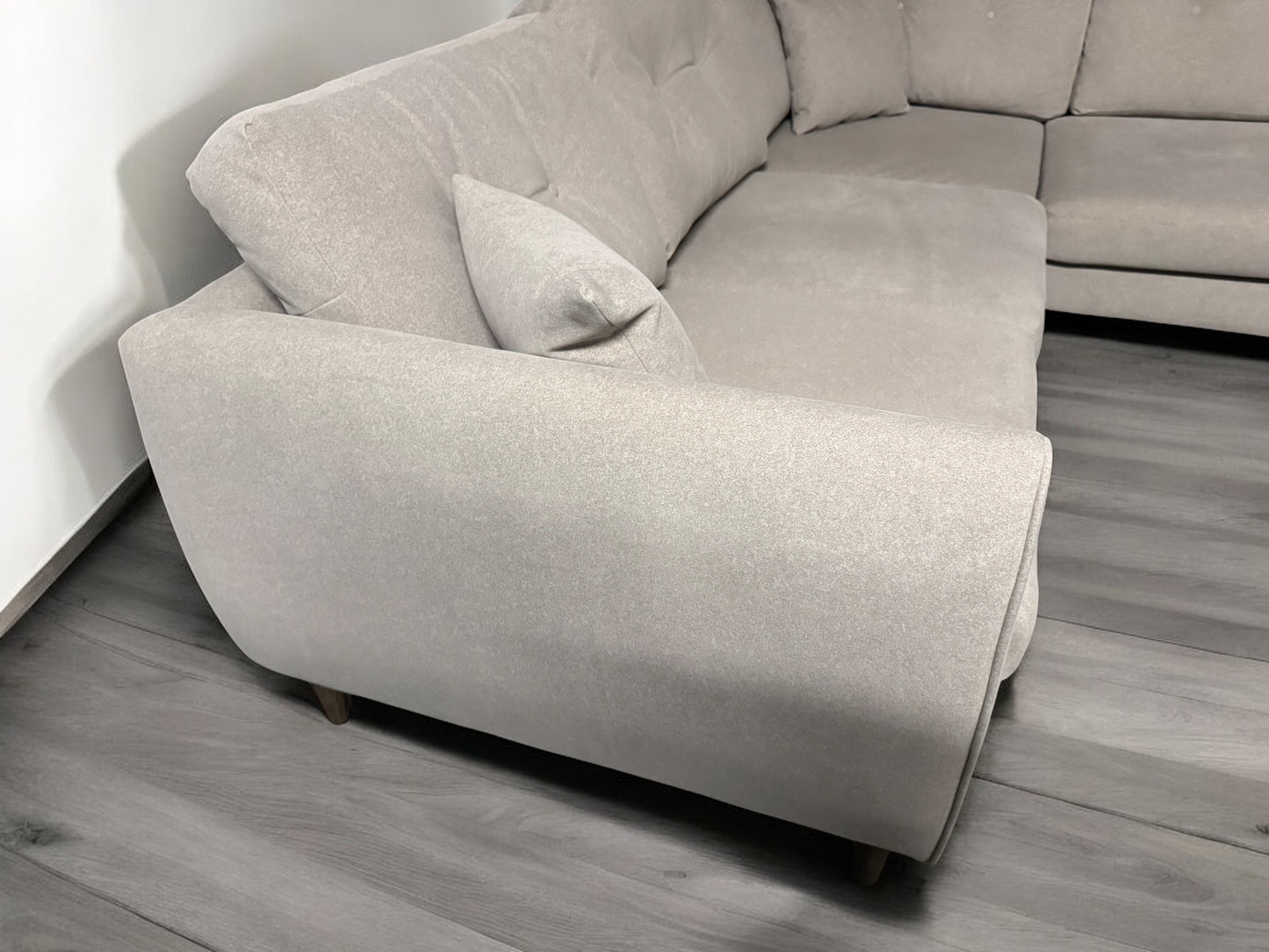 Sofology Corner Sofa