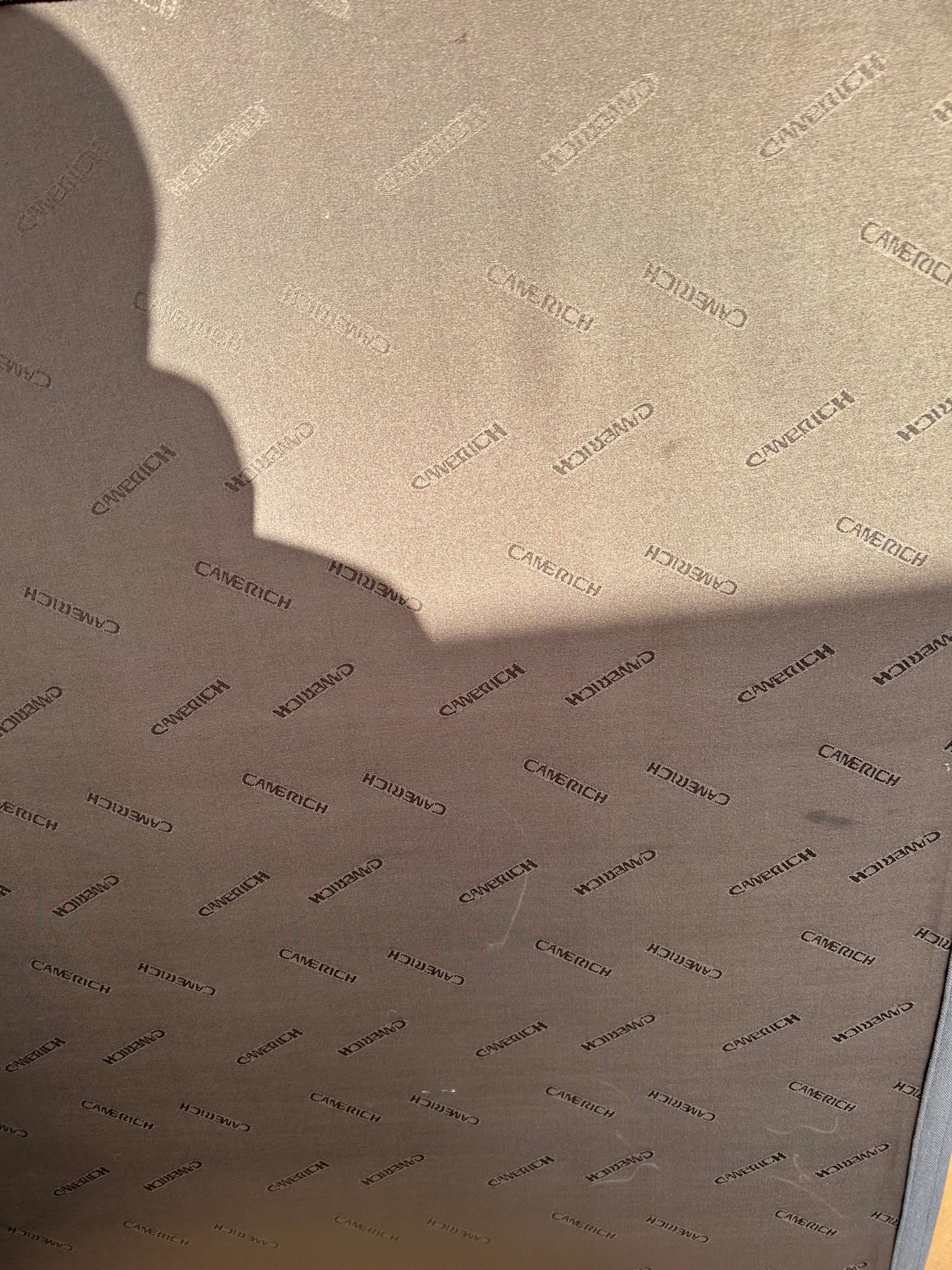 Camerich L Shape Sofa