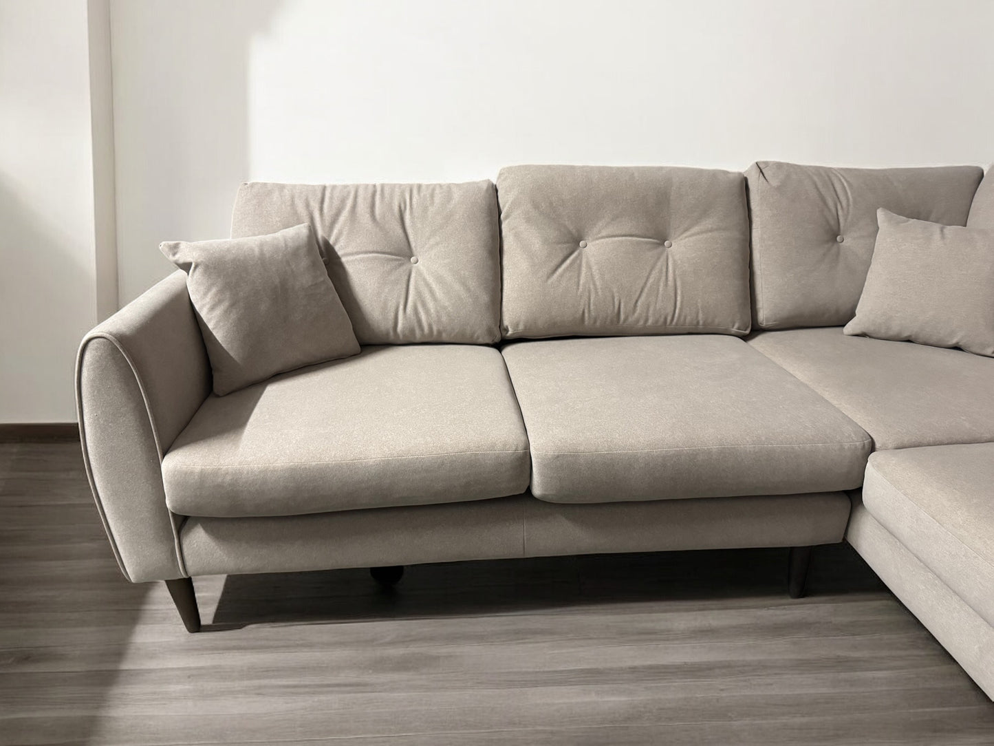 Sofology Corner Sofa
