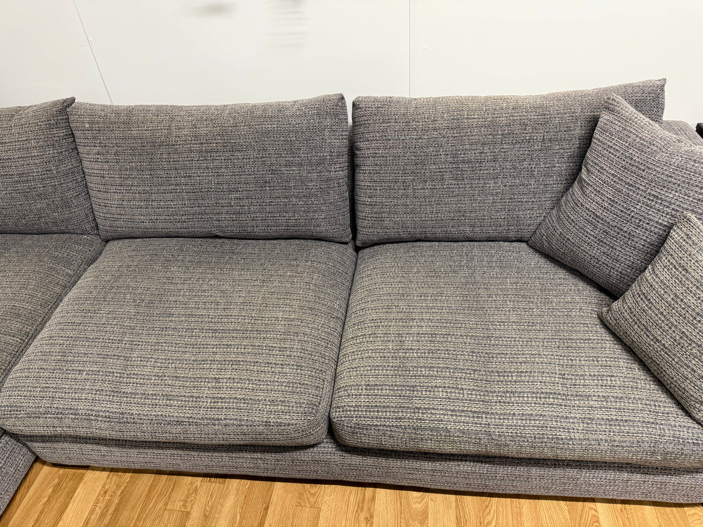 Sofa Workshop Dillon Corner Sofa