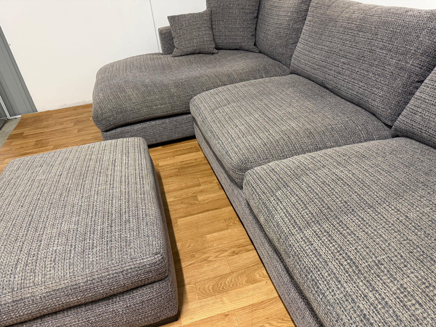 Sofa Workshop Dillon Corner Sofa