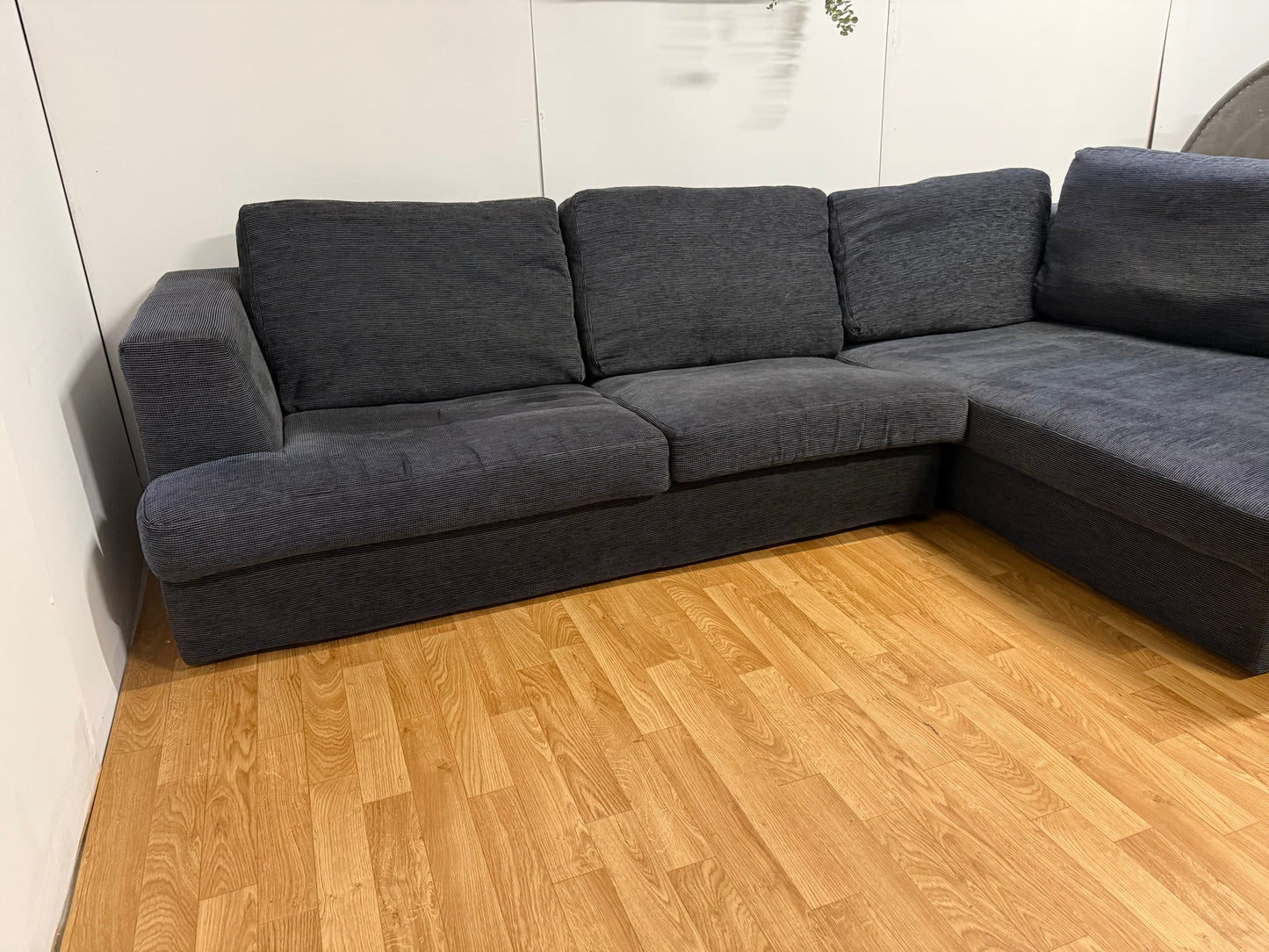 Large Next Corner Sofa