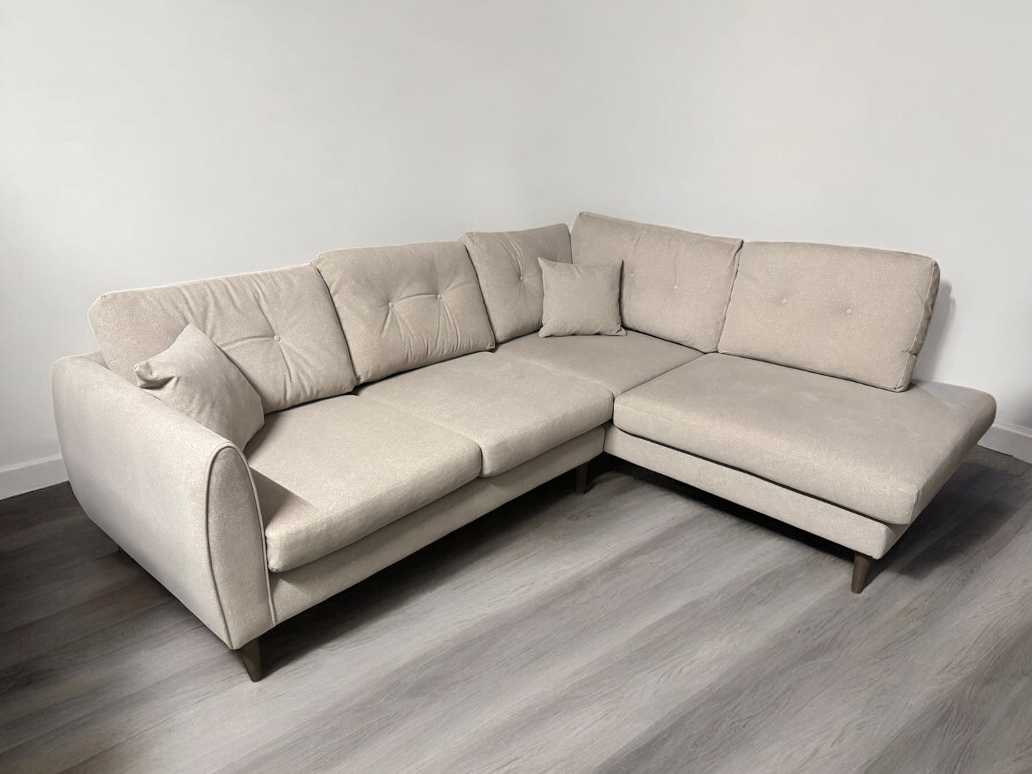Sofology Corner Sofa