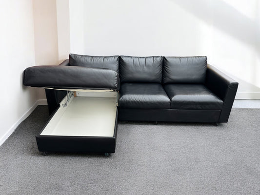 IKEA Vimle Chaise Sofa