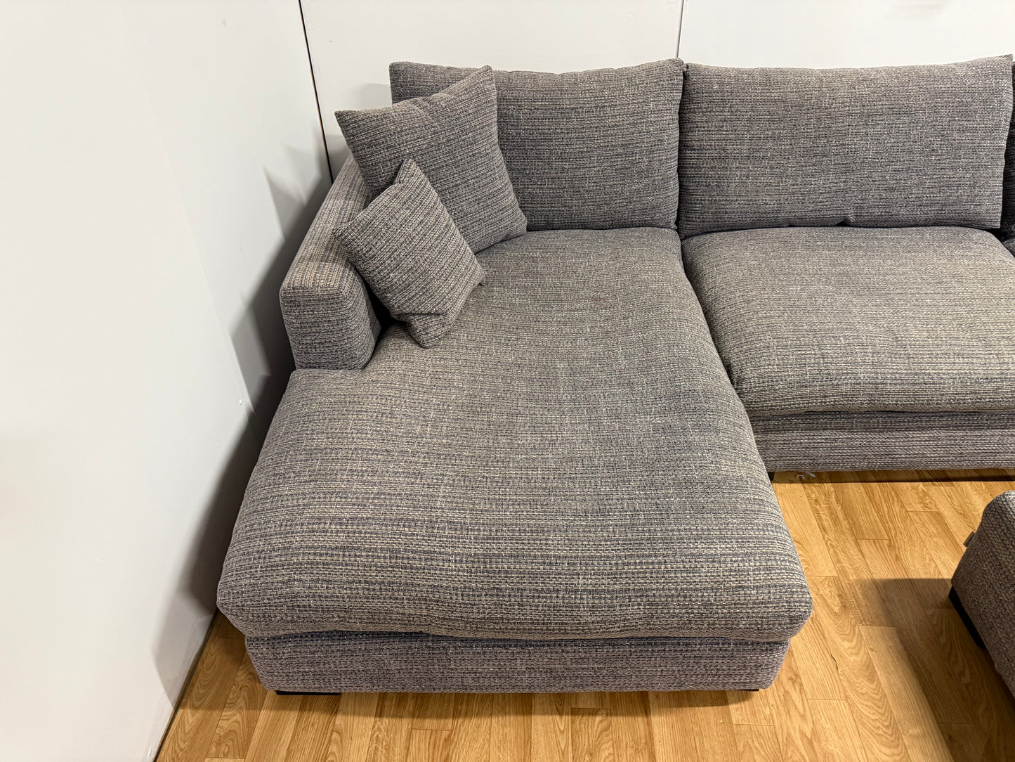 Sofa Workshop Dillon Corner Sofa