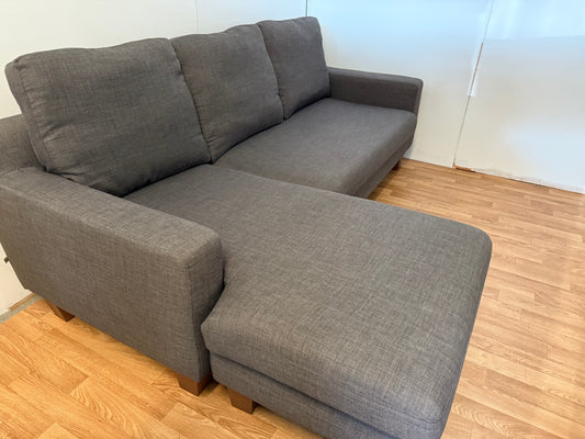 Dwell Ankara L Shape Sofa