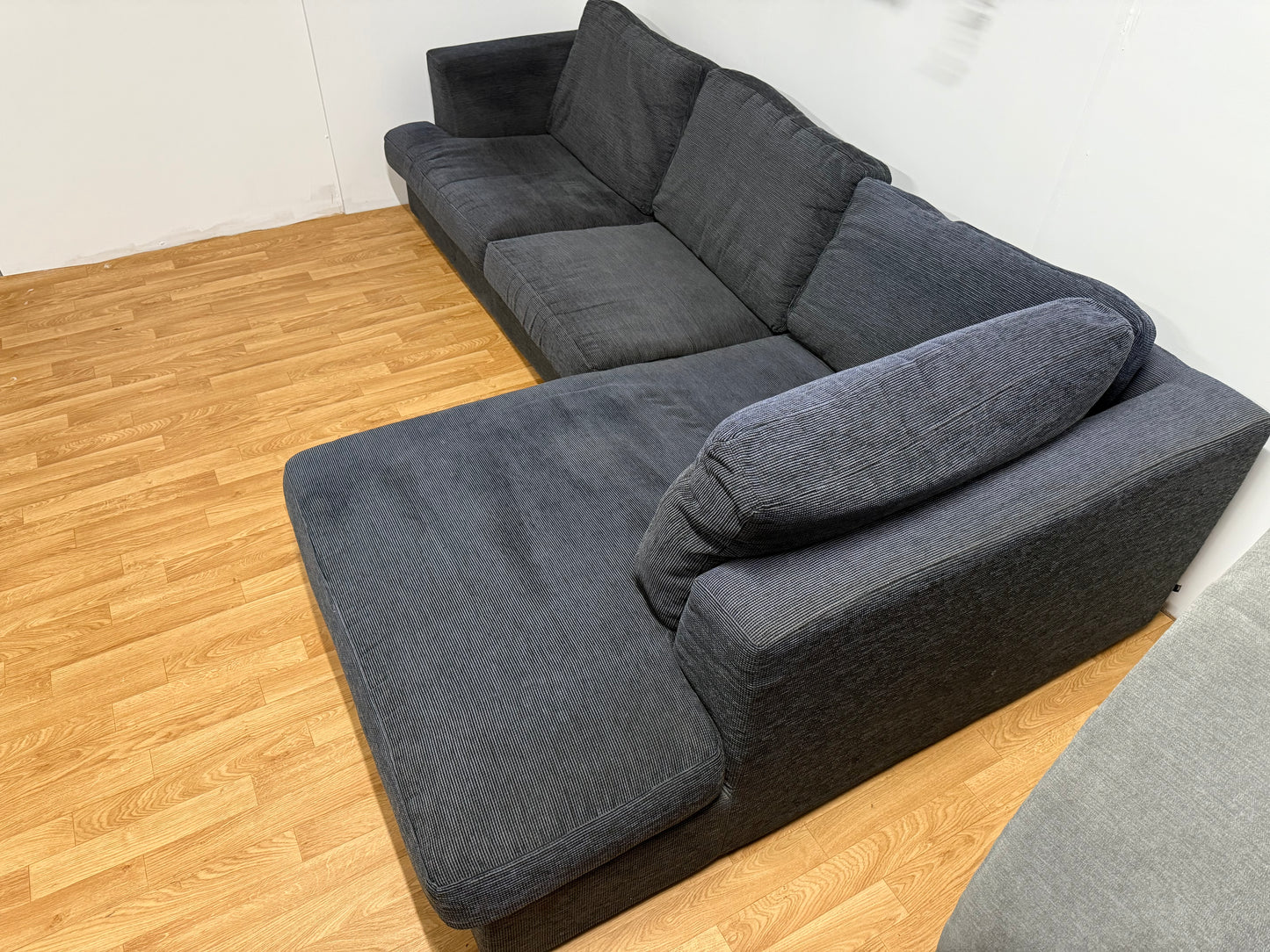 Large Next Corner Sofa