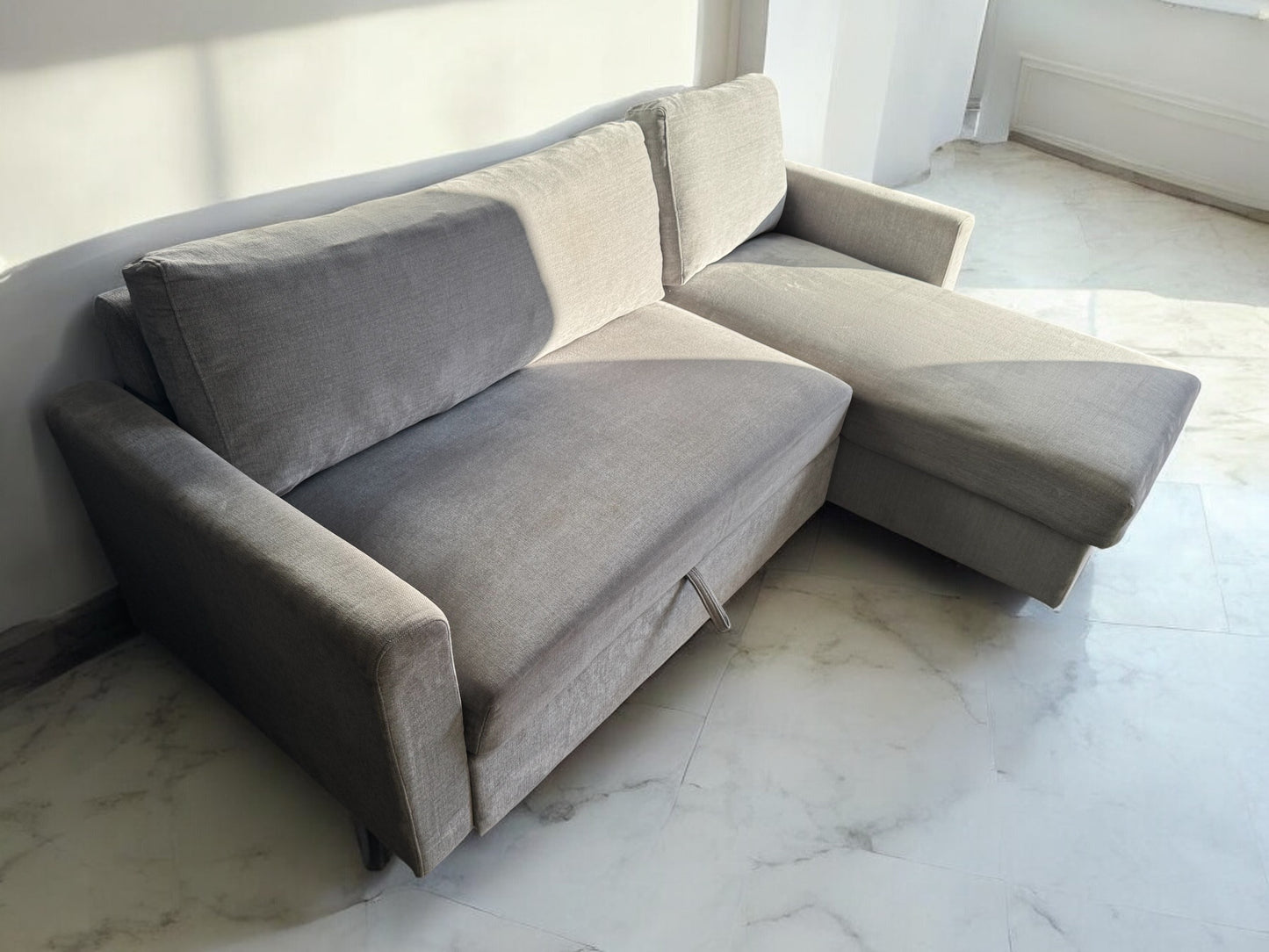 Dreams Corner Sofa Bed