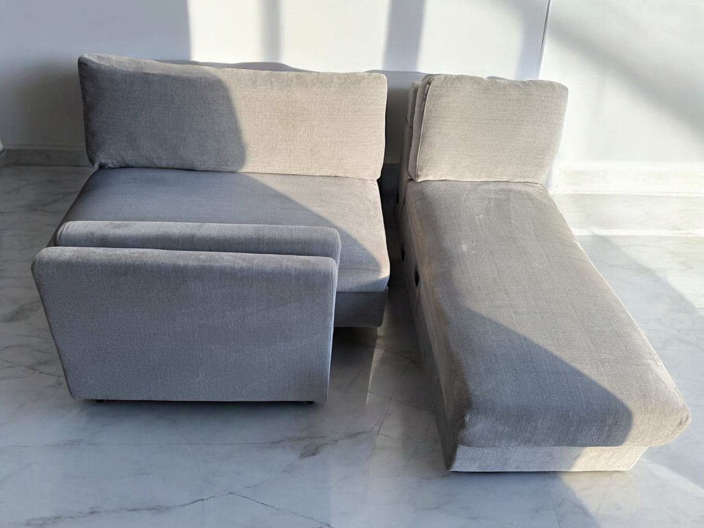 Dreams Corner Sofa Bed