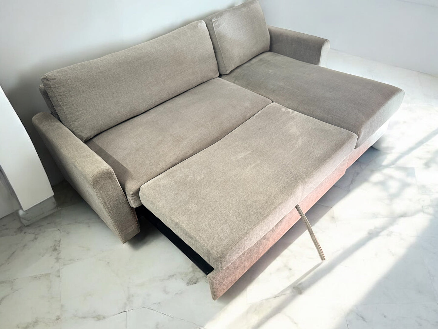 Dreams Corner Sofa Bed