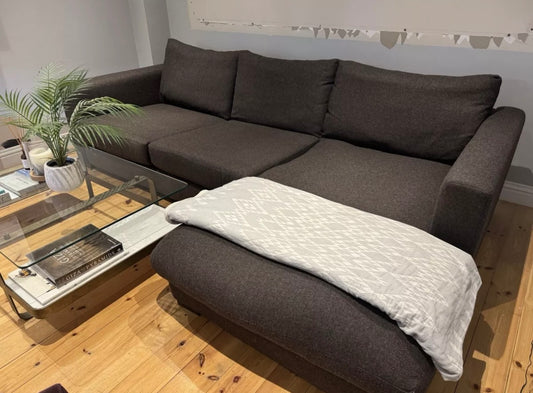 Sofa Workshop Corner Sofa