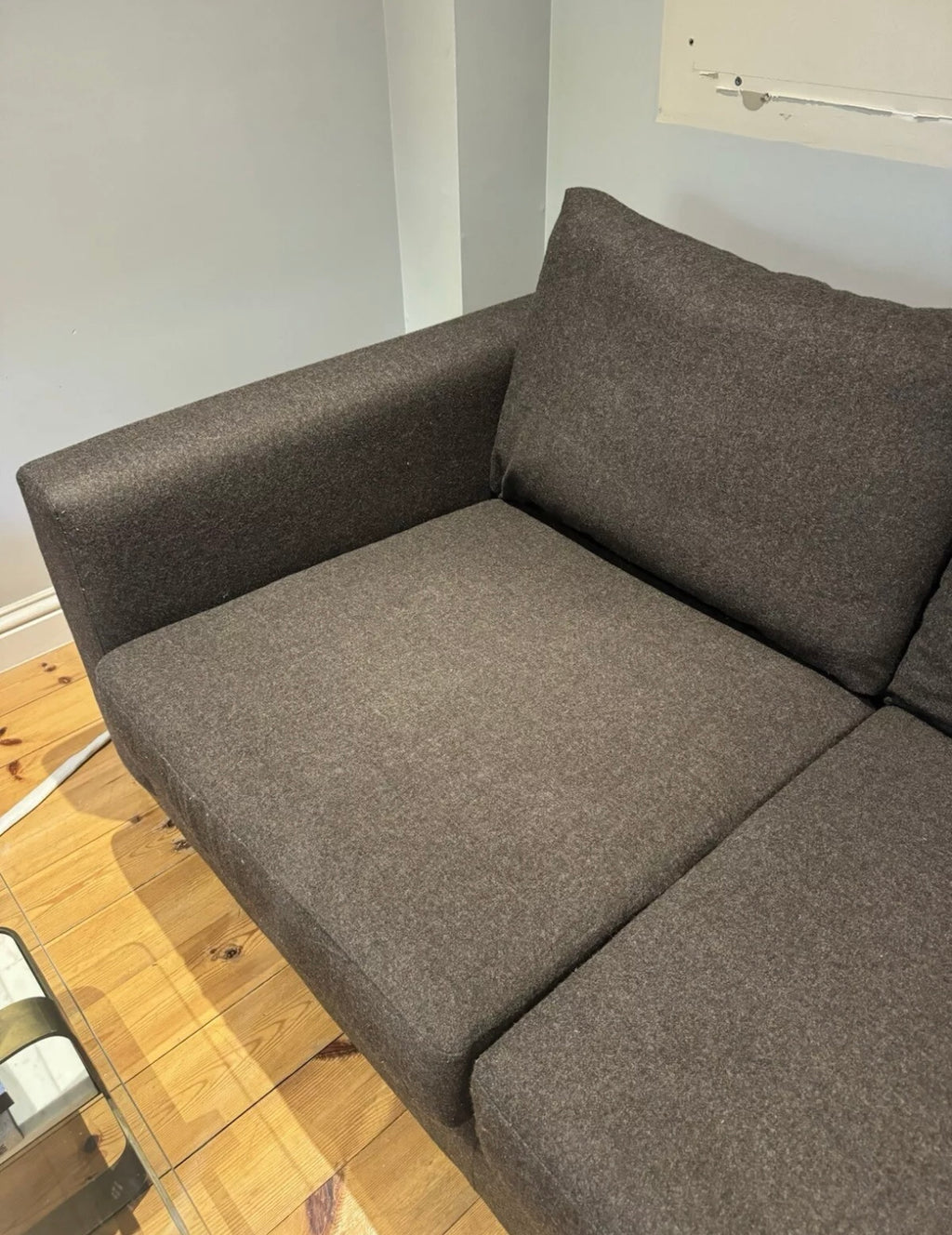 Sofa Workshop Corner Sofa