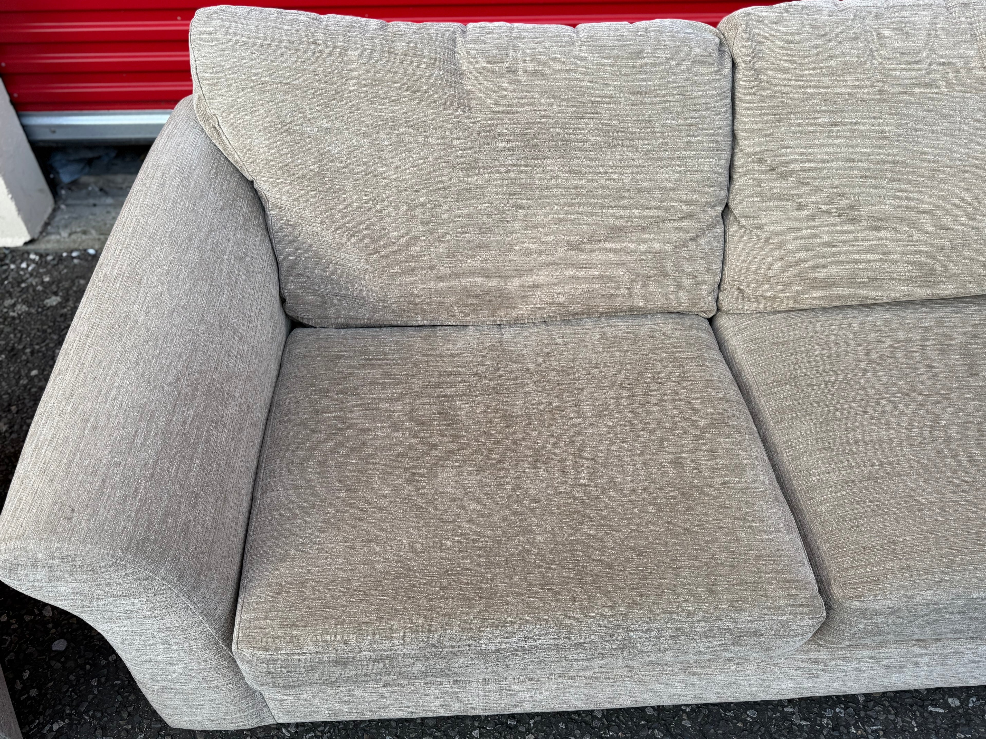 Next Sofa Set