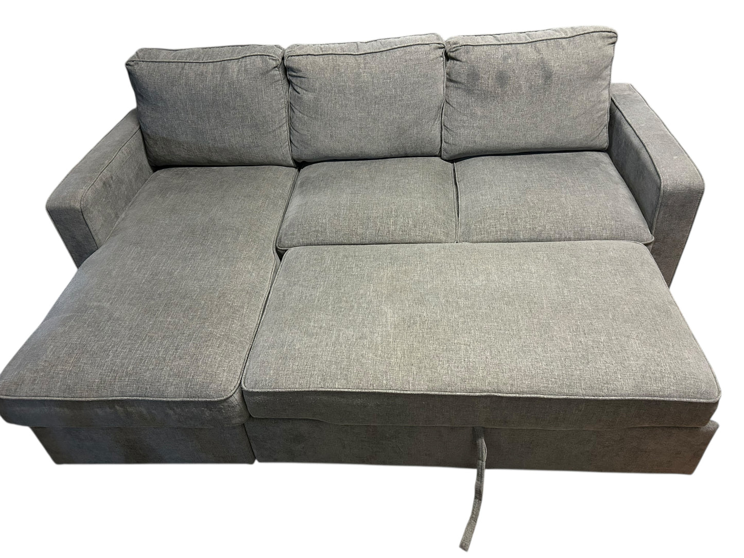 John Lewis Corner Sofa Bed