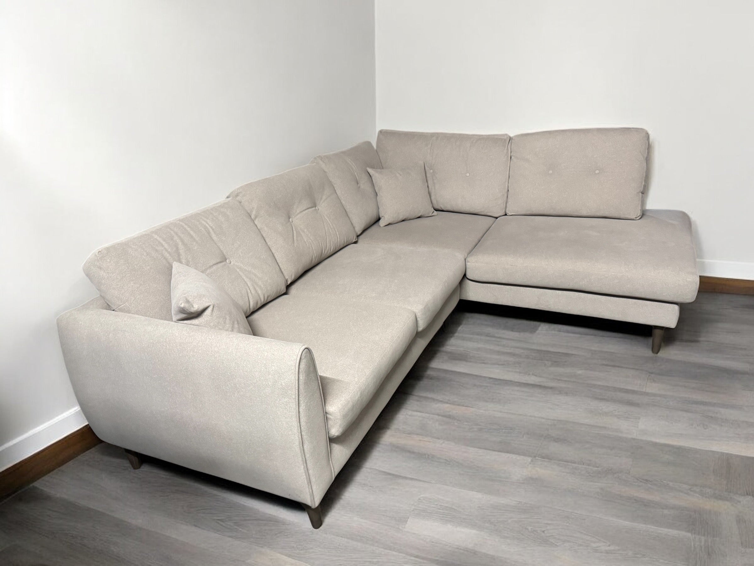 Sofology Corner Sofa